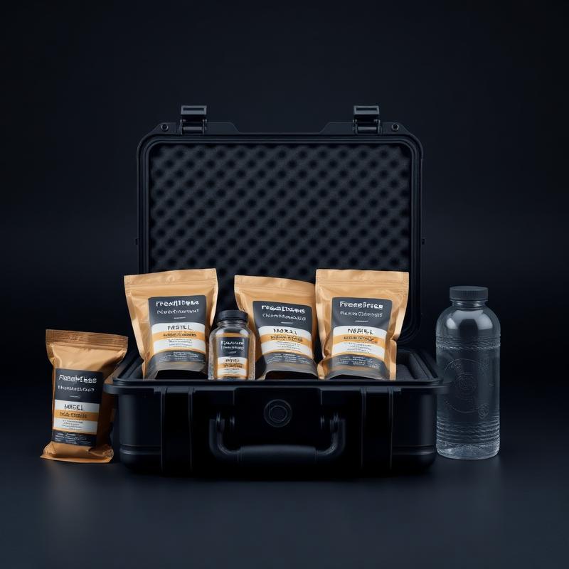 3 Day Family Pack