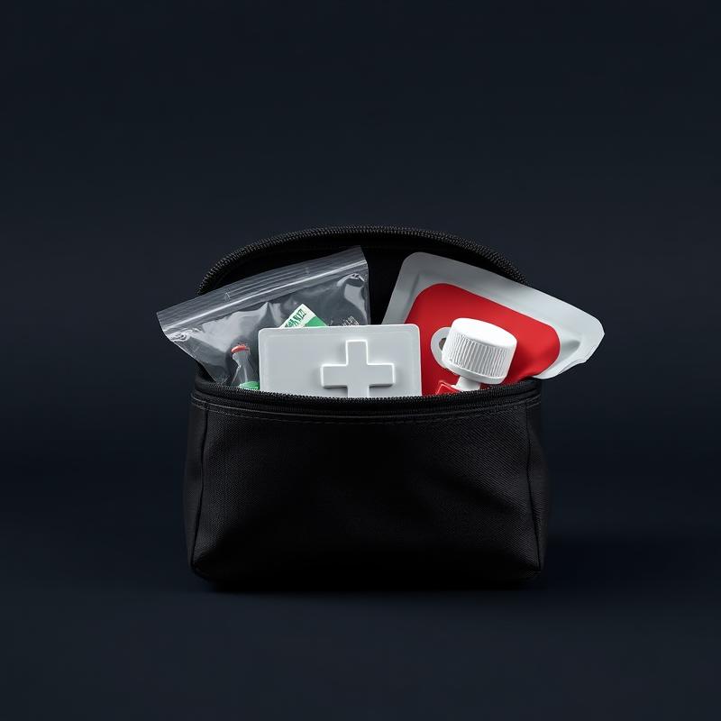 Family First Aid Kit