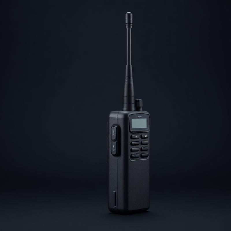 Emergency Radio Pair