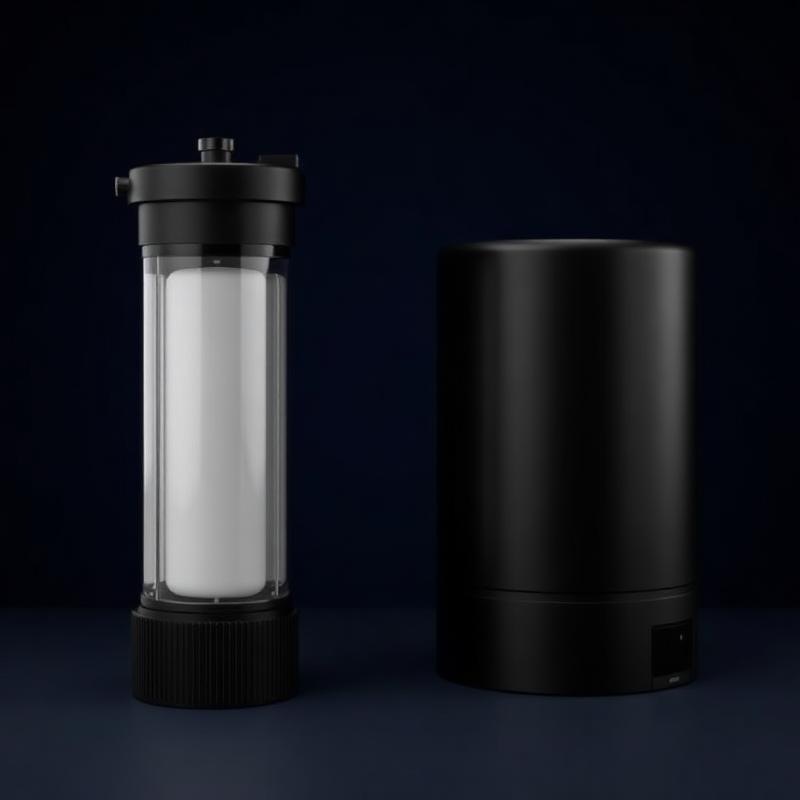 Family Water Purification Kit
